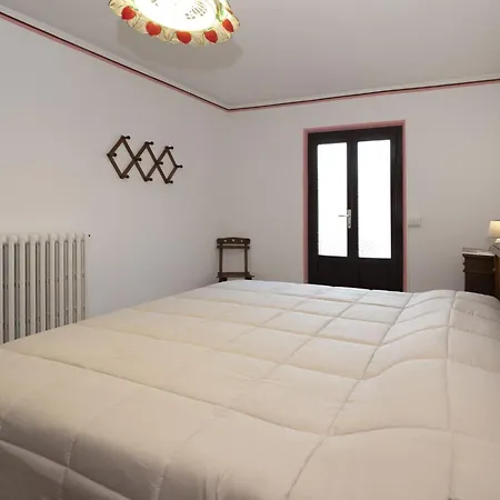 Prázdninový dům Ines By Interhome