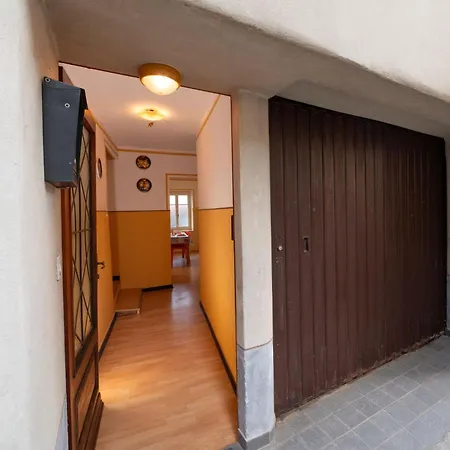 Dom wakacyjny Ines By Interhome *