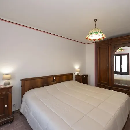 Ines By Interhome Prázdninový dům San Bernardino Verbano