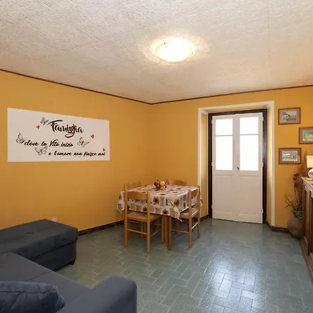 Сasa de vacaciones Ines By Interhome *