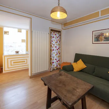 Ines By Interhome * San Bernardino Verbano