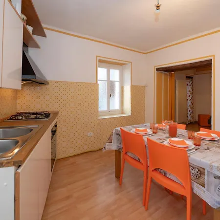 Сasa de vacaciones Ines By Interhome San Bernardino Verbano