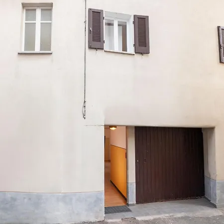 Ines By Interhome Сasa de vacaciones *