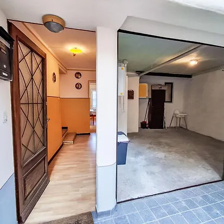 Ines By Interhome Ferienhaus