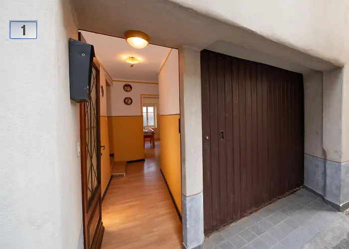 Сasa de vacaciones Ines By Interhome *