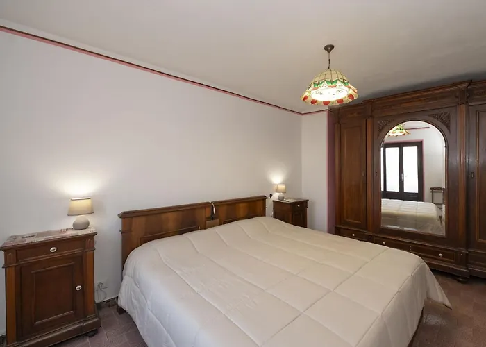 Ines By Interhome Ferienhaus San Bernardino Verbano