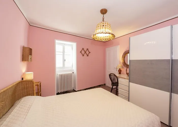 Ines By Interhome Ferienhaus