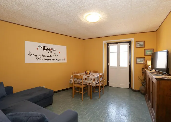 Сasa de vacaciones Ines By Interhome *