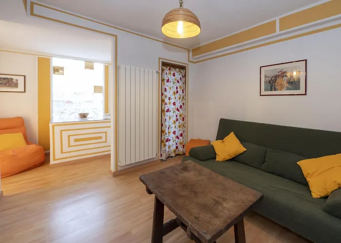 Ines By Interhome * San Bernardino Verbano