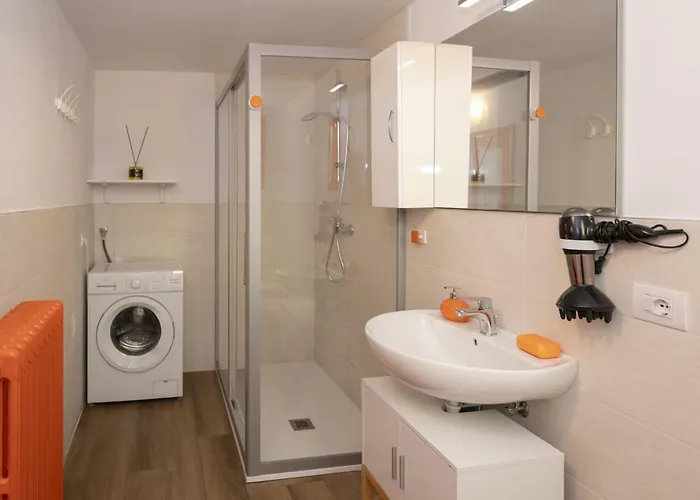 Dom wakacyjny Ines By Interhome *