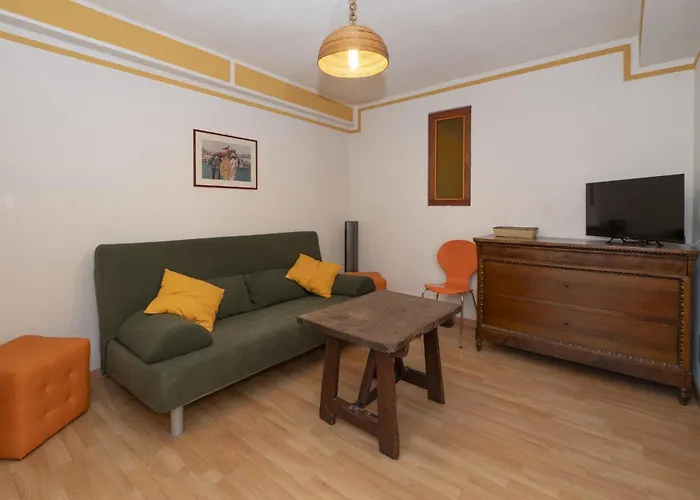 Сasa de vacaciones Ines By Interhome