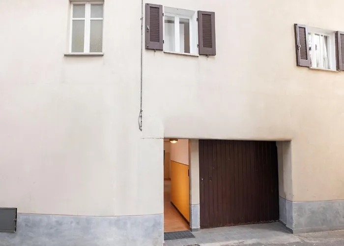 Ines By Interhome Ferienhaus *