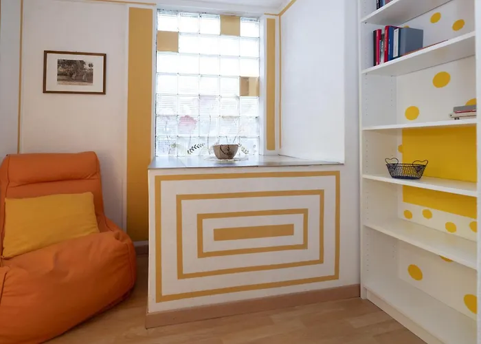 Сasa de vacaciones Ines By Interhome San Bernardino Verbano