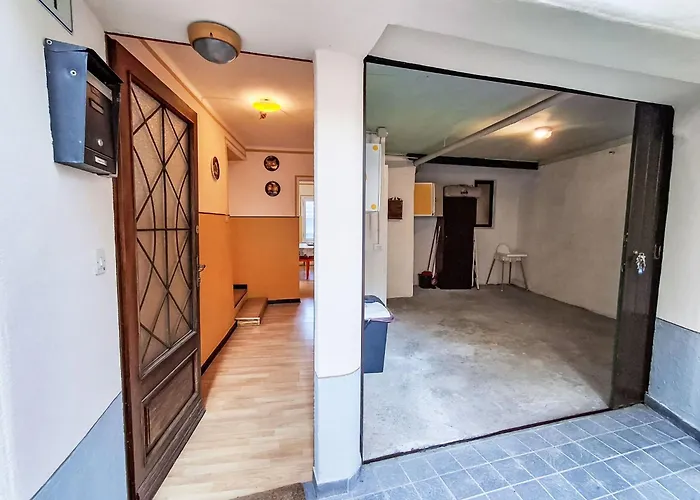 Ines By Interhome Сasa de vacaciones